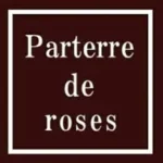 Parterre de roses